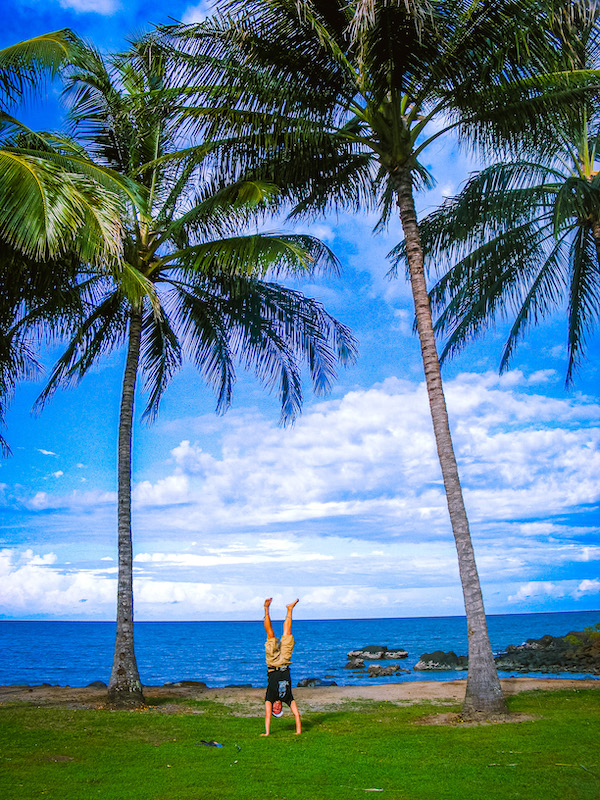 Cape Tribulation, Australia