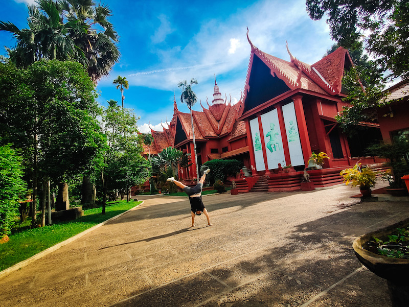 Phnom Penh, Cambodia