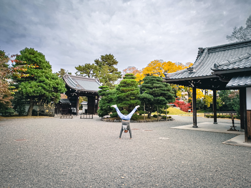 Kyoto, Japan