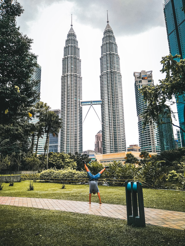 Kuala Lumpur, Malaysia