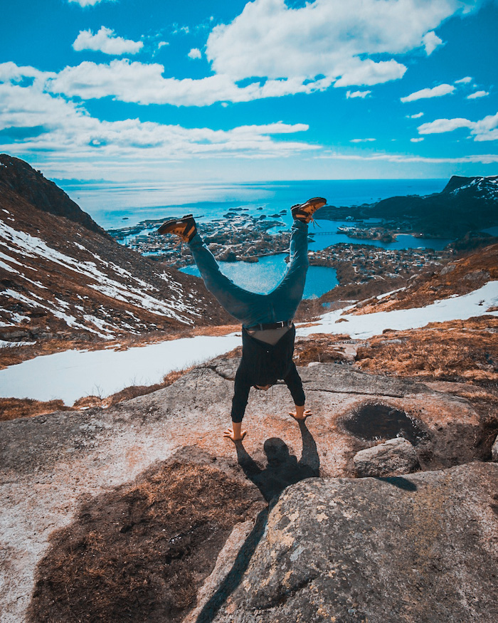 Lofoten, Norway