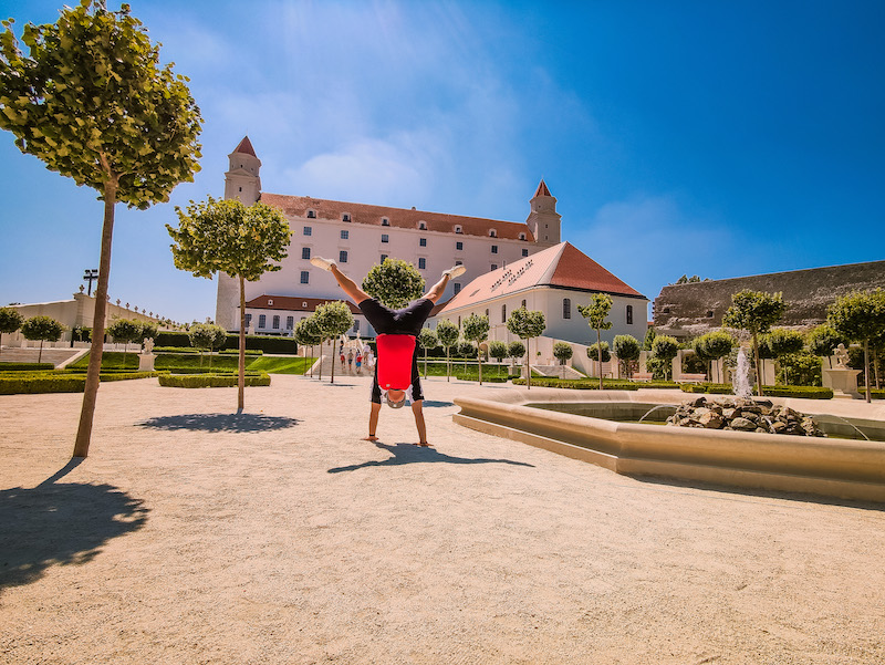 Bratislava, Slovakia