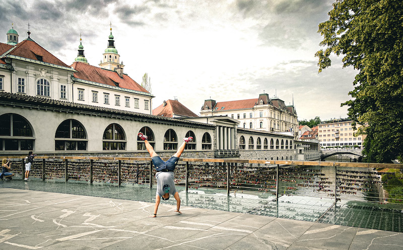 Ljubljana, Slovenia