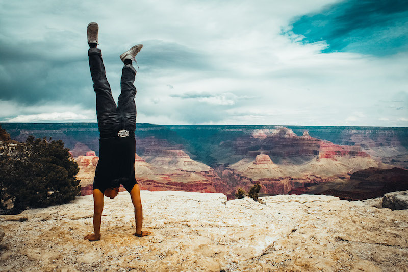 Grand Canyon, USA