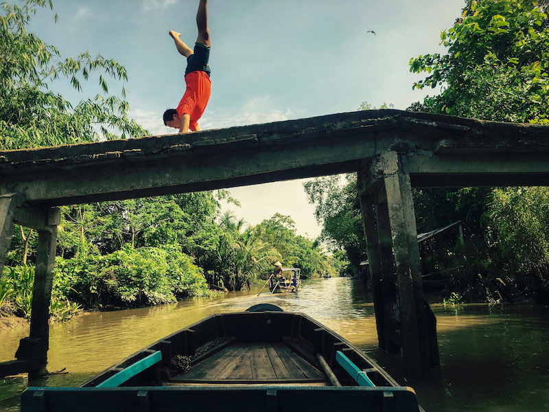 Can Tho, Vietnam