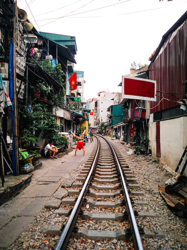 Hanoi, Vietnam